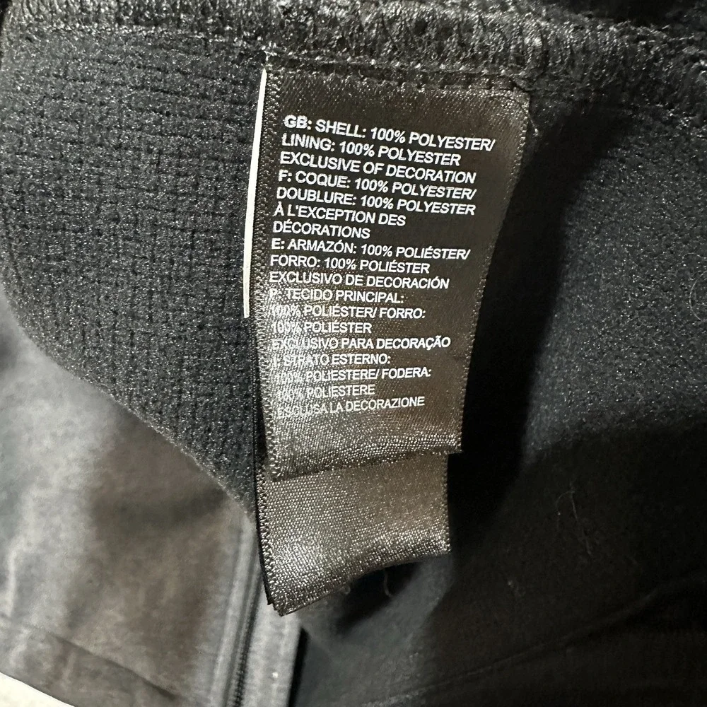 The North Face north face